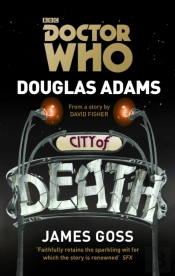 Doctor Who: City Of Death
