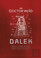 Doctor Who: Dalek Combat Training Manual
