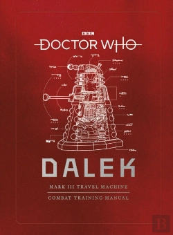 Bertrand.pt - Doctor Who: Dalek Combat Training Manual