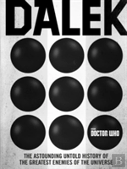 Bertrand.pt - Doctor Who: Dalek