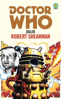 Bertrand.pt - Doctor Who: Dalek (Target Collection)