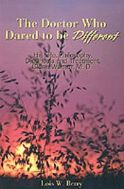 Doctor Who Dared To Be Different