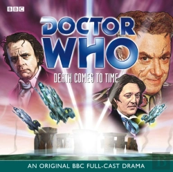 Bertrand.pt - Doctor Who: Death Comes To Time