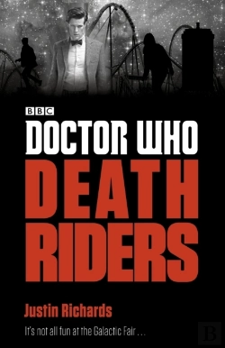 Bertrand.pt - Doctor Who: Death Riders