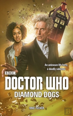 Bertrand.pt - Doctor Who: Diamond Dogs