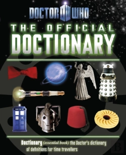 Bertrand.pt - Doctor Who: Doctionary