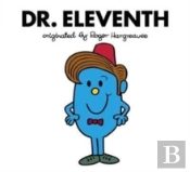 Doctor Who: Dr. Eleventh (Roger Hargreaves)