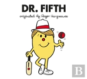 Doctor Who: Dr. Fifth (Roger Hargreaves)
