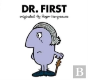 Doctor Who: Dr. First (Roger Hargreaves)