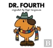 Doctor Who: Dr. Fourth (Roger Hargreaves)