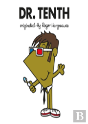 Doctor Who: Dr. Tenth (Roger Hargreaves)