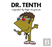Doctor Who: Dr. Tenth (Roger Hargreaves)