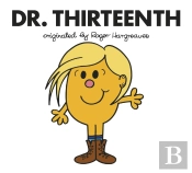 Doctor Who: Dr. Thirteenth