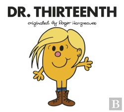 Bertrand.pt - Doctor Who: Dr. Thirteenth