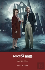 Doctor Who: Dracula!