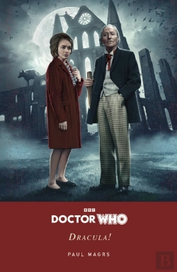 Bertrand.pt - Doctor Who: Dracula!