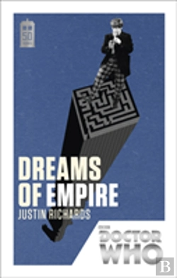 Bertrand.pt - Doctor Who: Dreams Of Empire