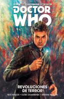 Doctor Who: El Décimo Doctor, Volumen 1