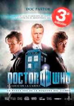 Bertrand.pt - Doctor Who El Loco De La Cabina