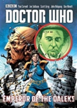 Bertrand.pt - Doctor Who: Emperor Of The Daleks