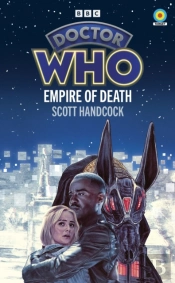 Doctor Who: Empire Of Death (Target Collection)