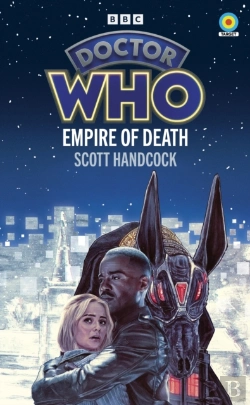 Bertrand.pt - Doctor Who: Empire Of Death (Target Collection)