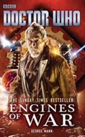 Doctor Who: Engines Of War