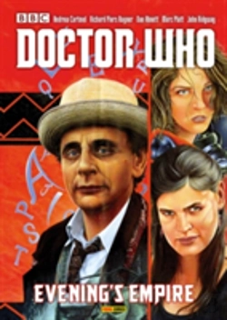 Bertrand.pt - Doctor Who: Evening'S Empire
