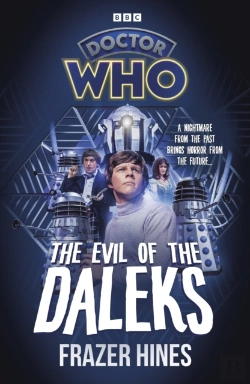 Bertrand.pt - Doctor Who: Evil Of The Daleks
