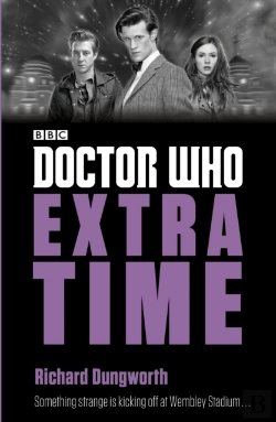 Bertrand.pt - Doctor Who: Extra Time