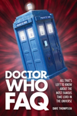 Bertrand.pt - Doctor Who Faq