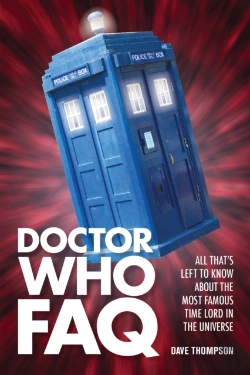 Bertrand.pt - Doctor Who Faq