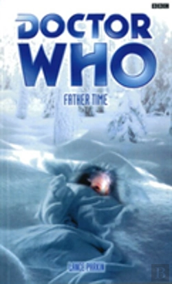 Bertrand.pt - Doctor Who: Father Time