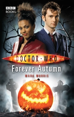 Bertrand.pt - Doctor Who: Forever Autumn
