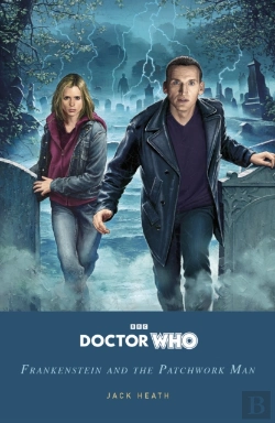 Bertrand.pt - Doctor Who: Frankenstein And The Patchwork Man
