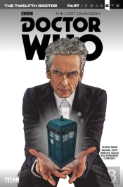 Doctor Who