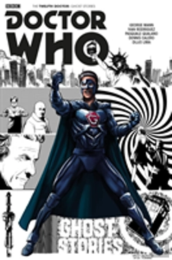 Bertrand.pt - Doctor Who: Ghost Stories