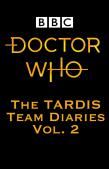 Doctor Who: Ghost Town
