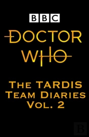 Doctor Who: Ghost Town