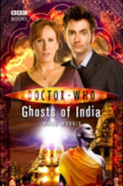 Bertrand.pt - Doctor Who: Ghosts Of India