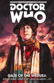 Doctor Who