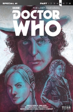 Bertrand.pt - Doctor Who
