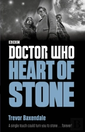 Doctor Who: Heart Of Stone
