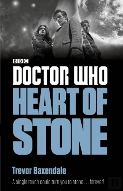 Bertrand.pt - Doctor Who: Heart Of Stone