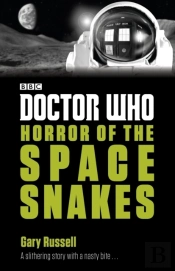 Doctor Who: Horror Of The Space Snakes