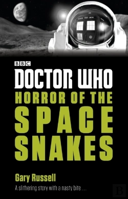 Bertrand.pt - Doctor Who: Horror Of The Space Snakes