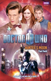 Doctor Who: Hunter'S Moon