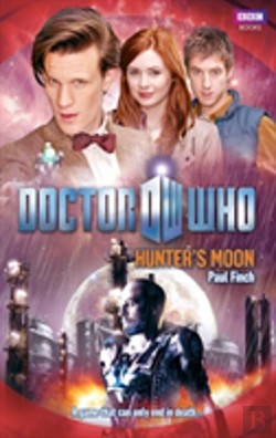 Bertrand.pt - Doctor Who: Hunter'S Moon
