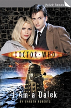 Bertrand.pt - Doctor Who: I Am A Dalek