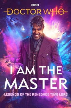 Bertrand.pt - Doctor Who: I Am The Master